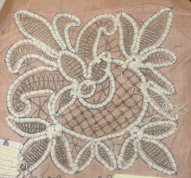 Fleur de lisrpl
