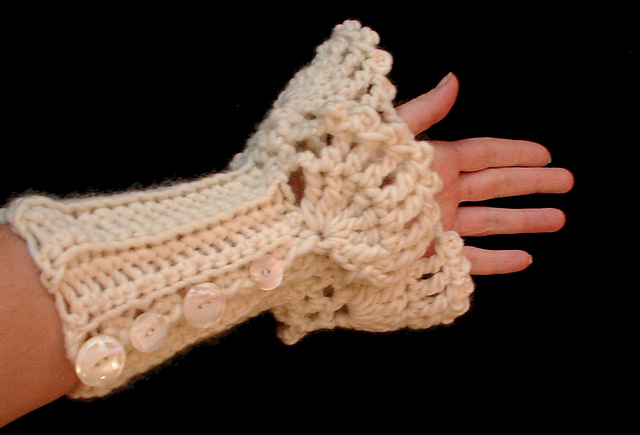 fall nights cuff