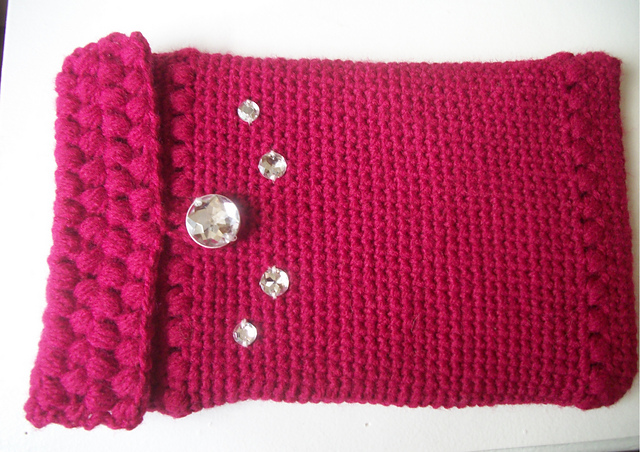 Kindle fire sleeve case