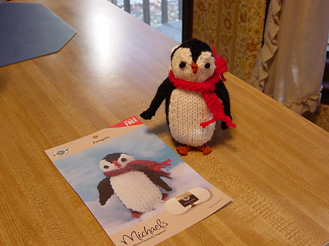 Penguin