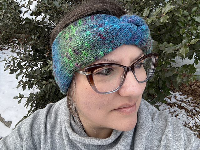 Carina Headband