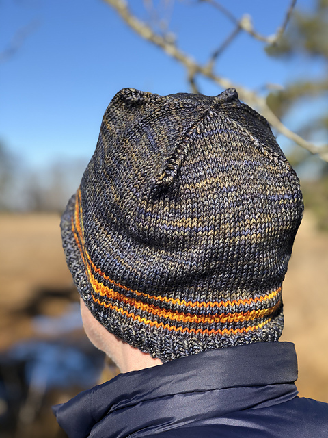 Trailgazer Hat