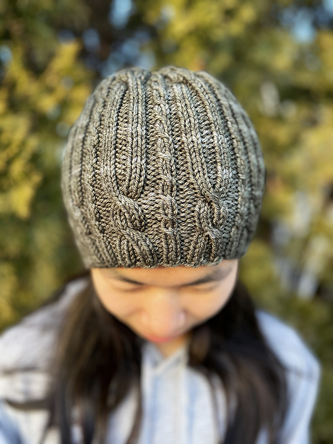 Caroline Hat