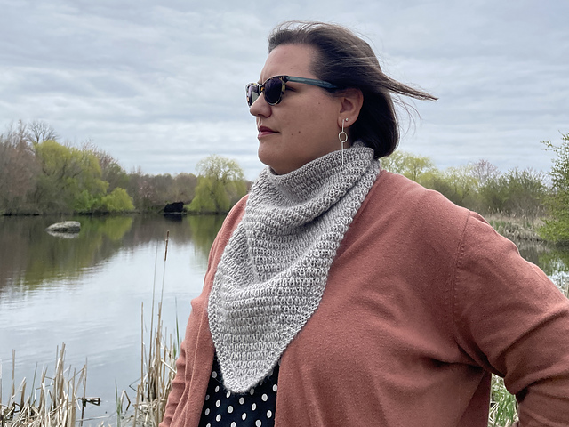 Silver Lake Cowl