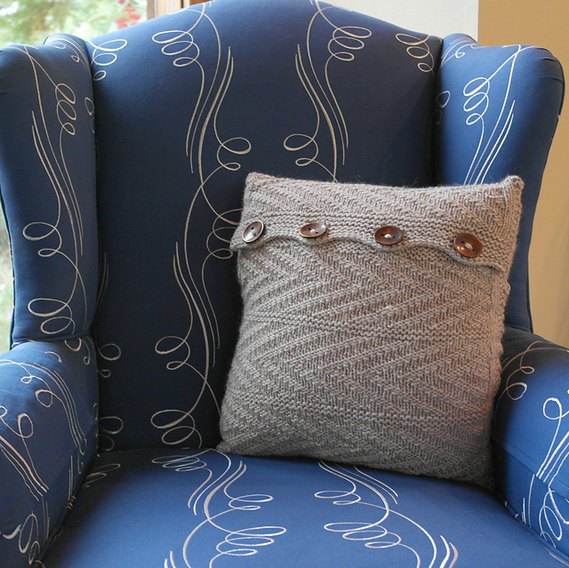 Armadillo Pillow