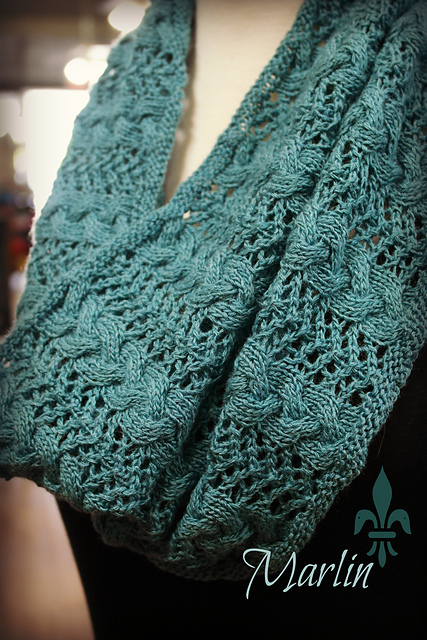 Marlin Cowl
