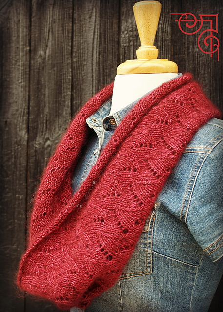Lampasas Cowl