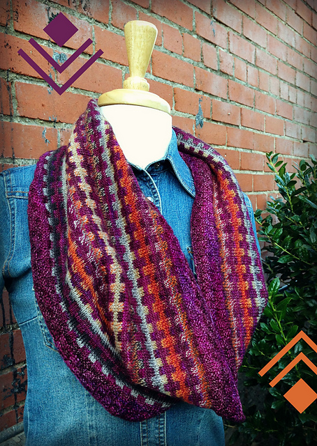 Quanah Cowl