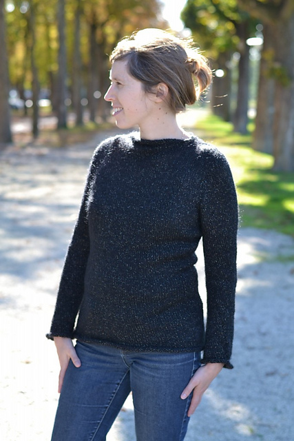 pull douceur