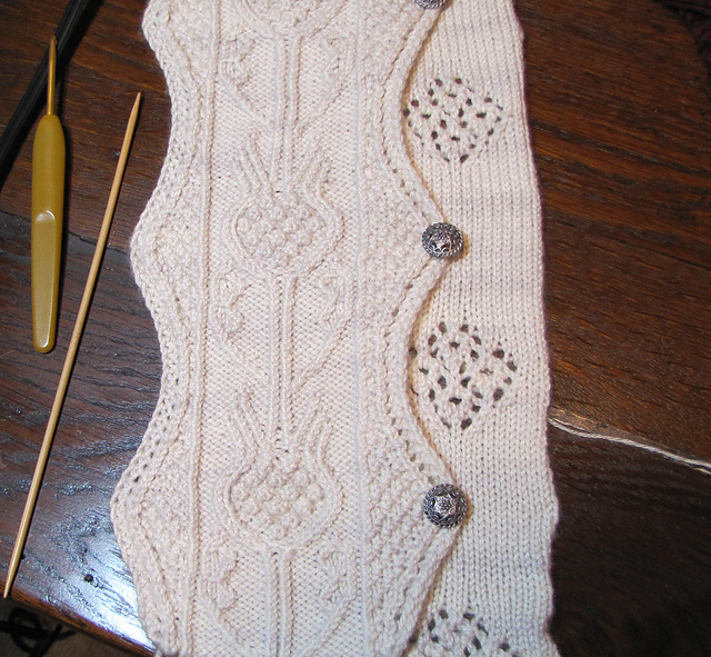 Margaret Tudor (2013)
