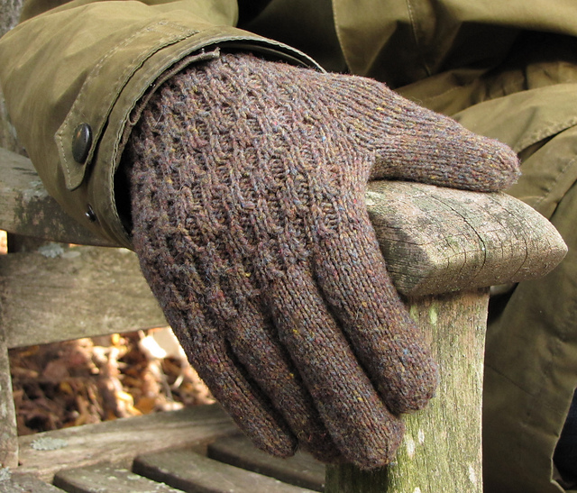 Foxhall Gloves