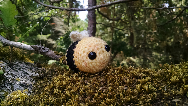 Busy Bee