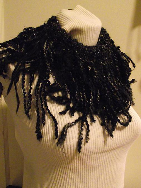 Vulture Couture