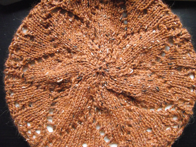 Sweet Potato Pi