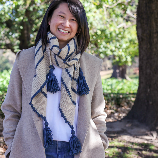 Finn Scarf
