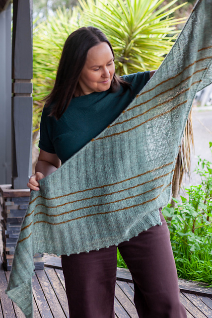 Kaarna Scarf