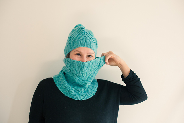 Pielpa Cowl