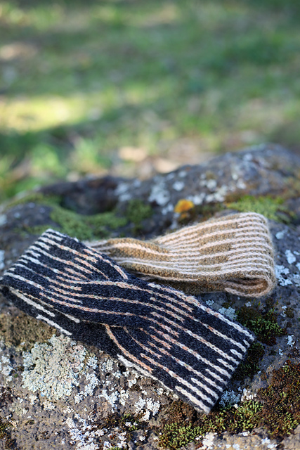 Kiila Headband