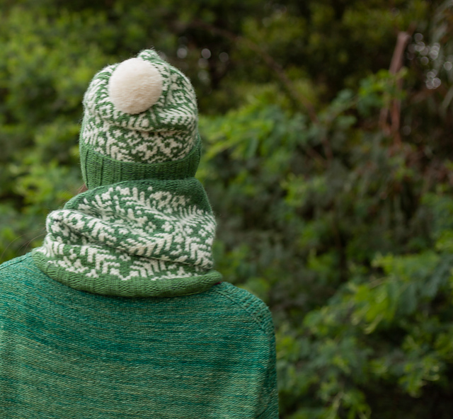Rollo Cowl