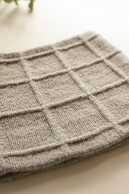 Aita Cowl