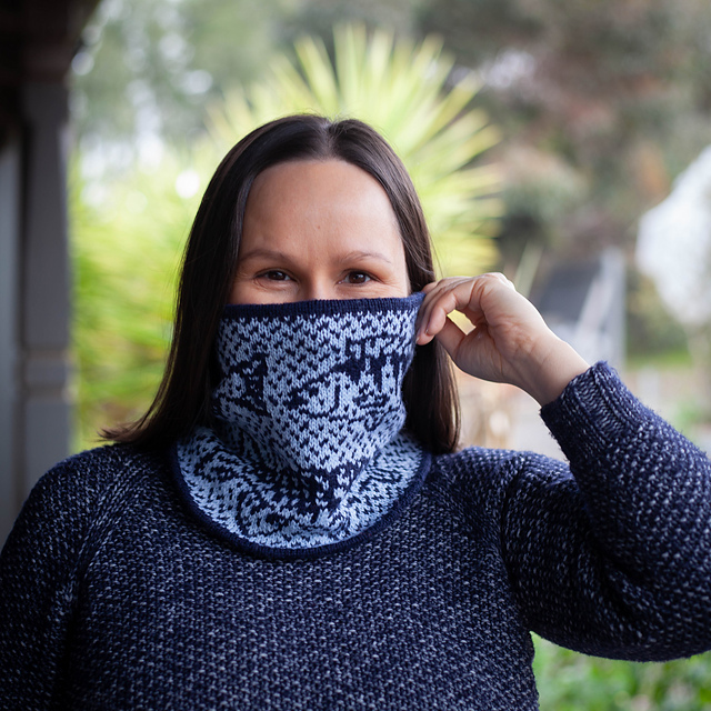 Nore Cowl