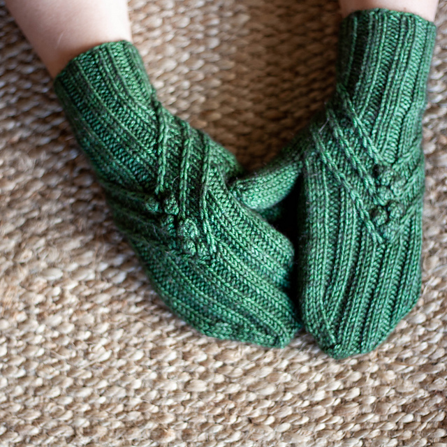 Pielpa Mittens