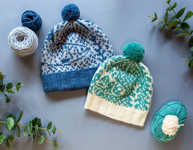 Nore Beanie