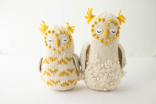 Love Owls