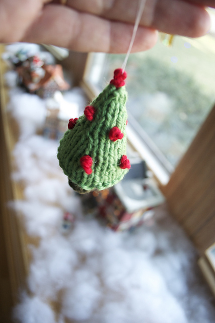 Tiny Tree