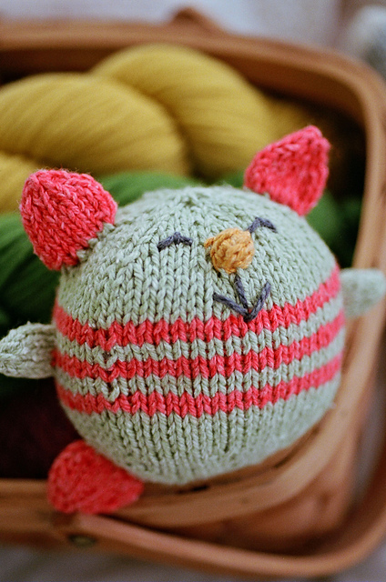 Happy Mouse Sad Mouse