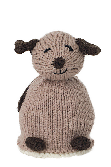 THE TOE scloss Dog knit 発売最終日 Schloss Dog Knit – THE TOÉ