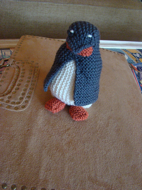 Penguin