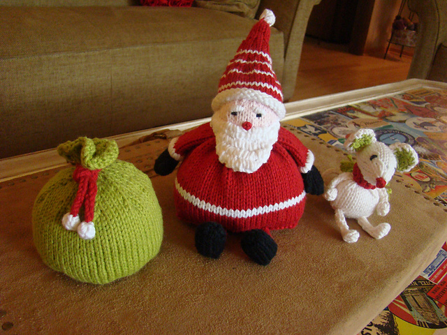 Christmas Set