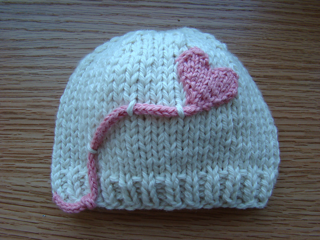 Heart on a String