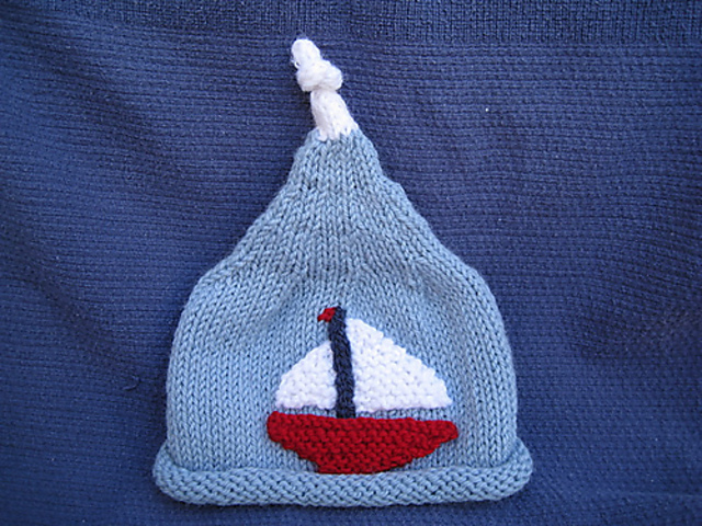 Sailboat