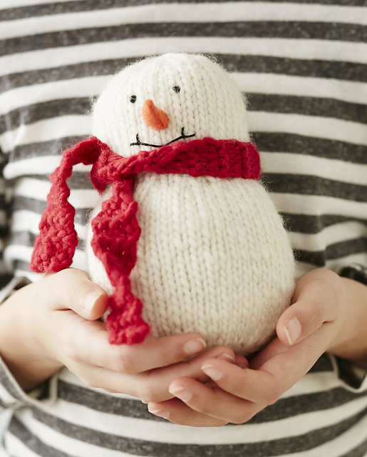 Snowman