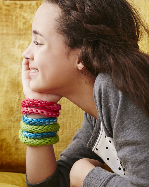 Wrap Bracelet
