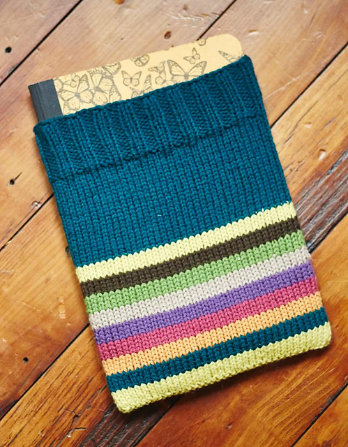 Tablet/Journal Pocket