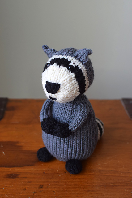 Raccoon