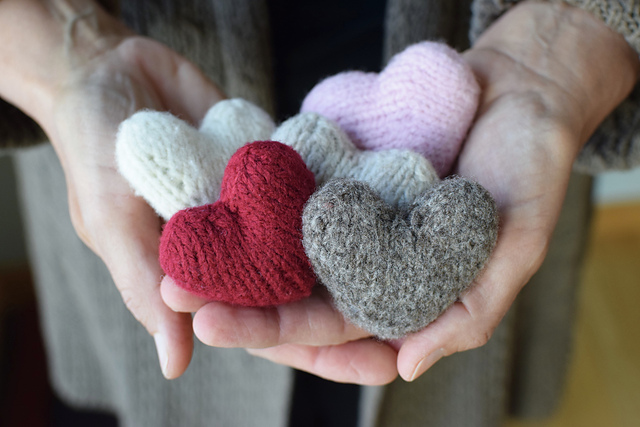 Little Hearts