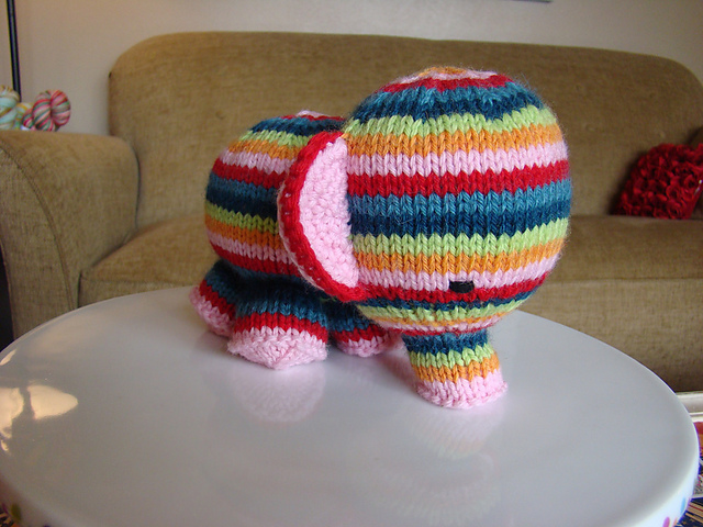 Elefante