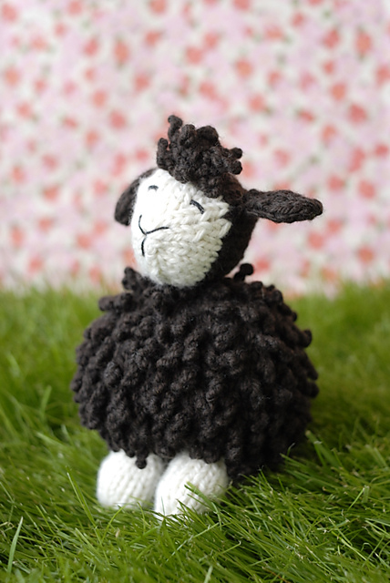 Little Lamb