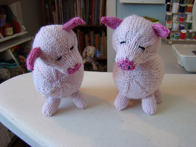 Piglets