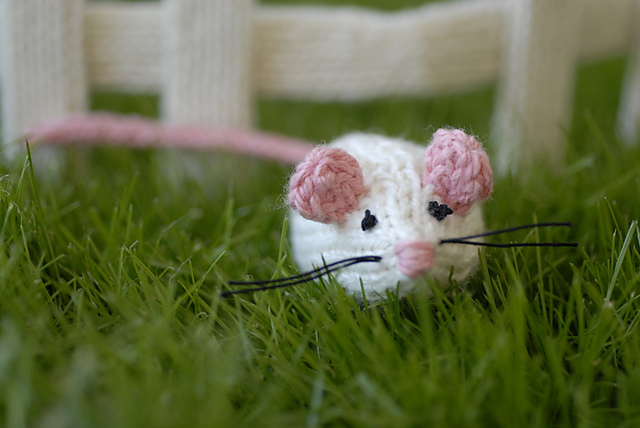 Mice