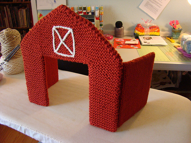 Barn