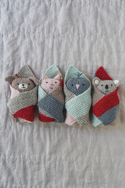 Swaddle Pals 2