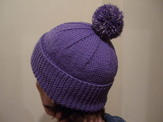 Family Bobble Caps