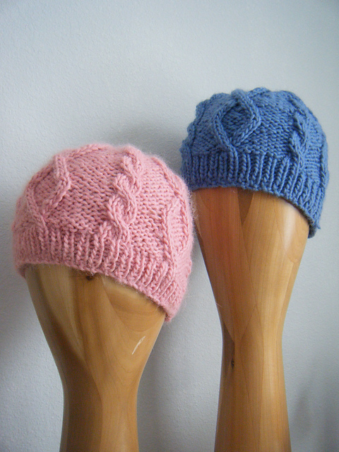 Heather's Hat