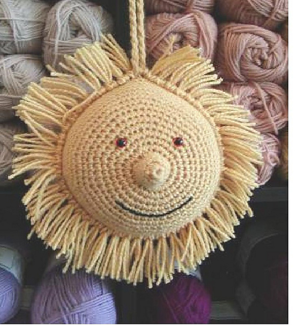 Sunshine Music Box