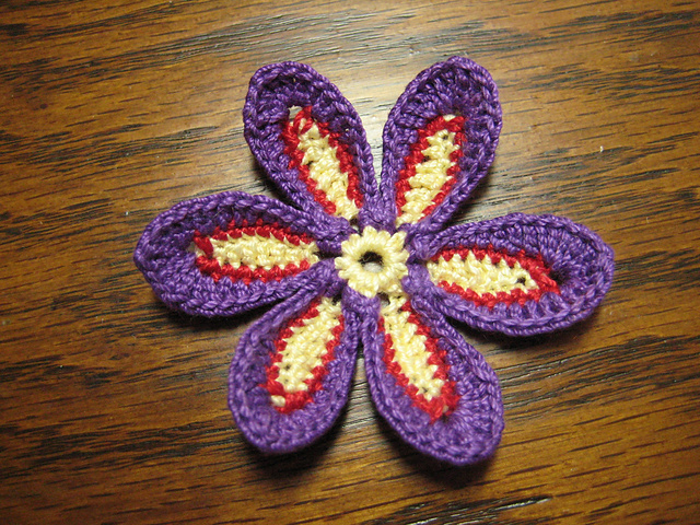 Gazania